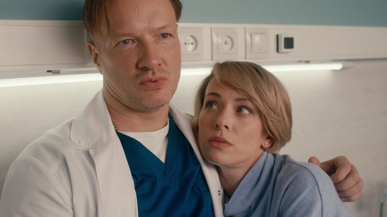 Акушер — Épisode 13