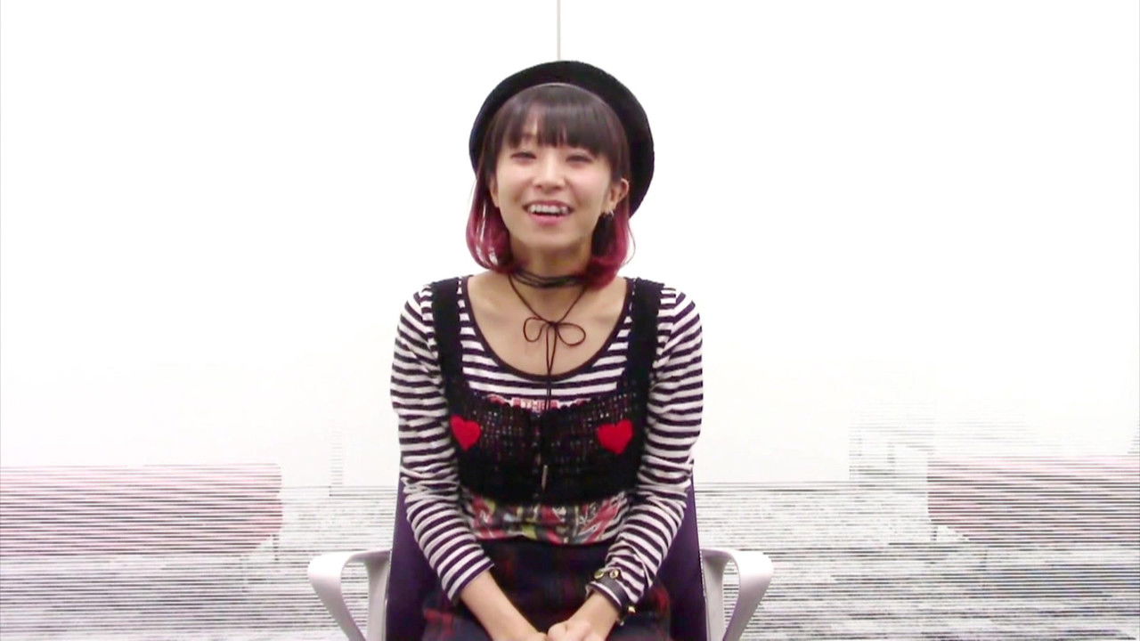 LiSA TV — Épisode 20