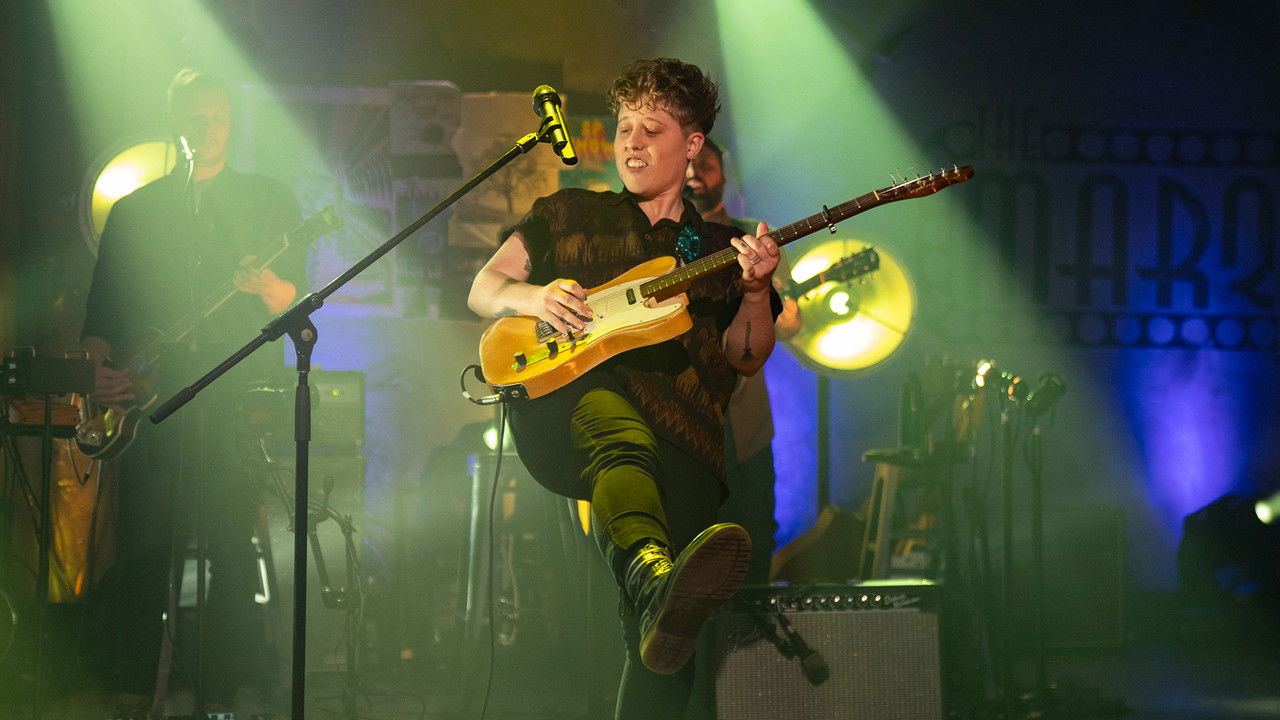 Mix sonore — Épisode 8