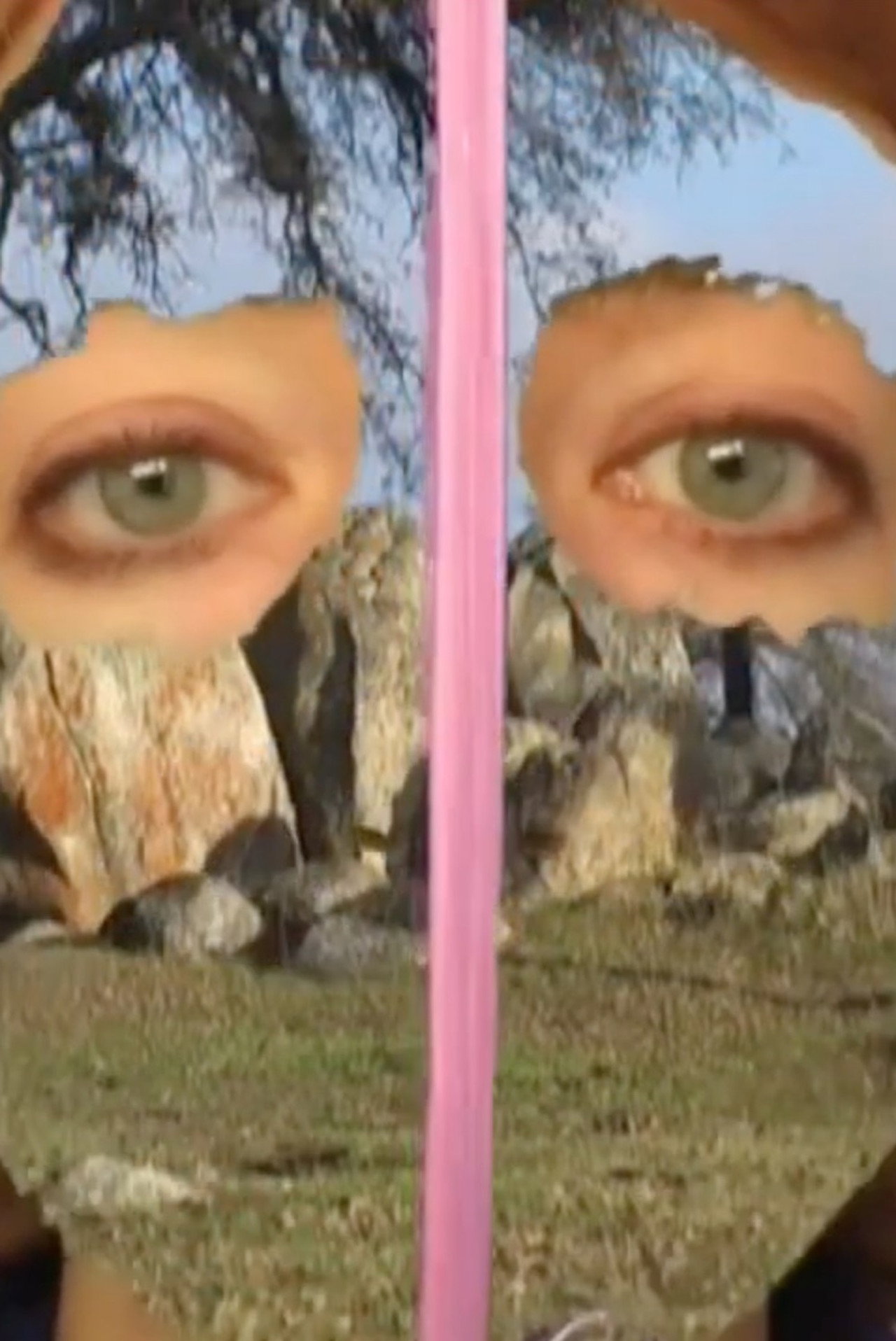 Sand Saga Backdrop