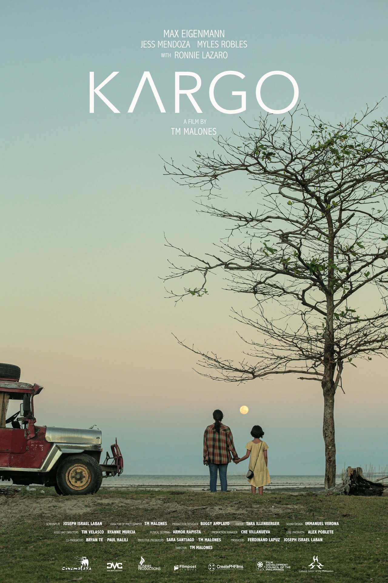 Kargo Kargo