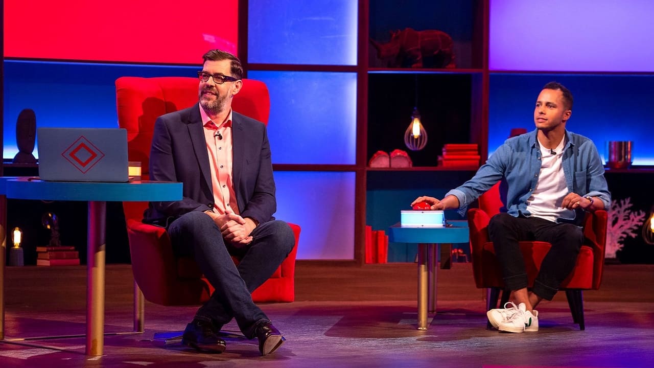 Richard Osman's House of Games - Season 5 Episode 67 : Week 14: Tuesday