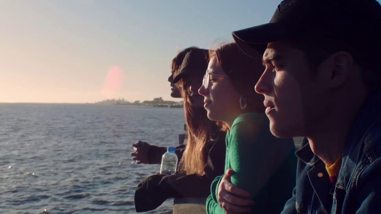 Mi amigo hormiga — Épisode 10