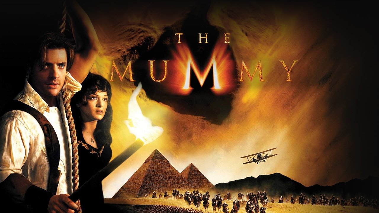 The Mummy