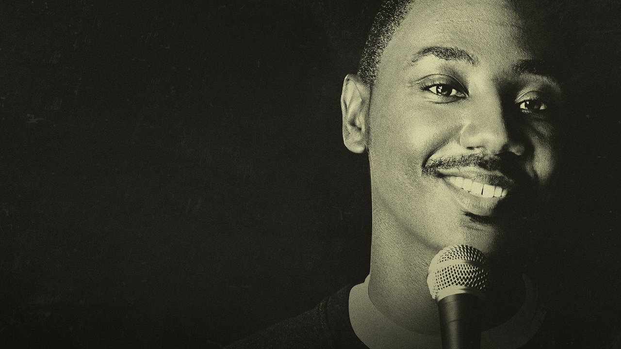 Scen från Jerrod Carmichael: Love at the Store