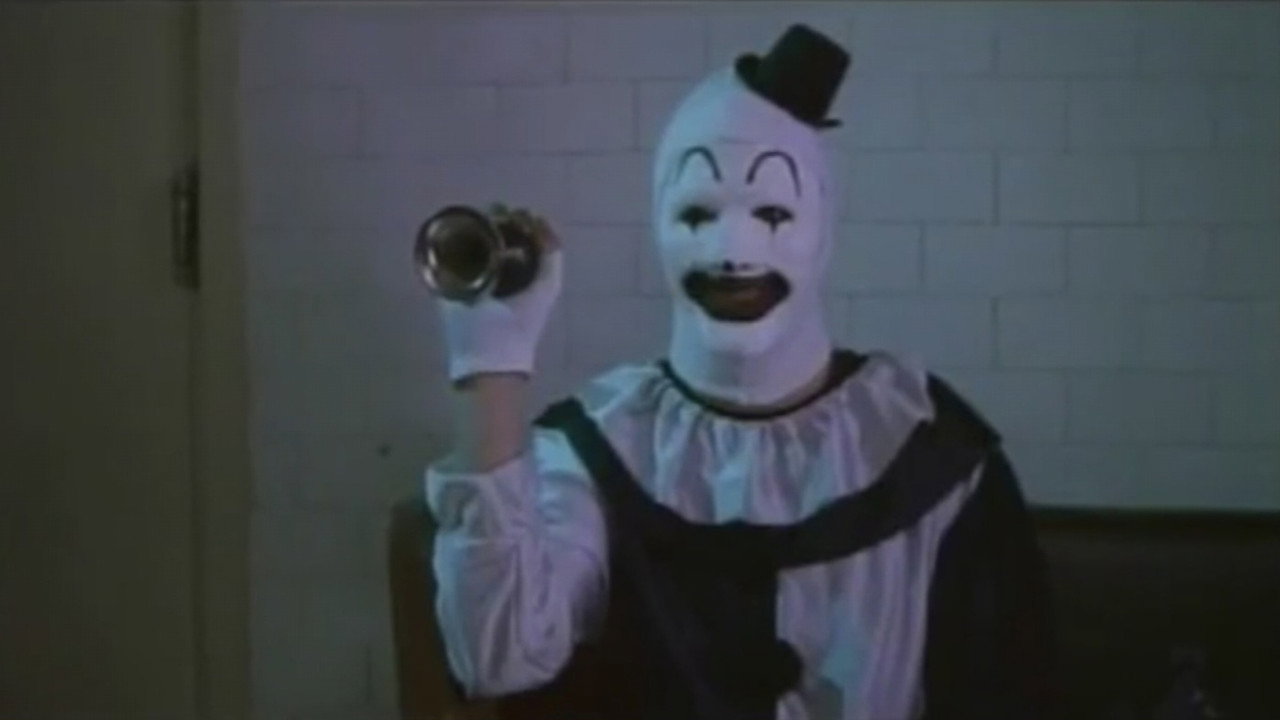 The 9th Circle backdrop