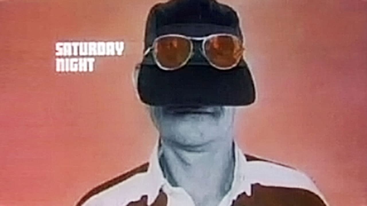 Saturday Night Live - Season 2 Episode 6 : Buck Henry/The Band