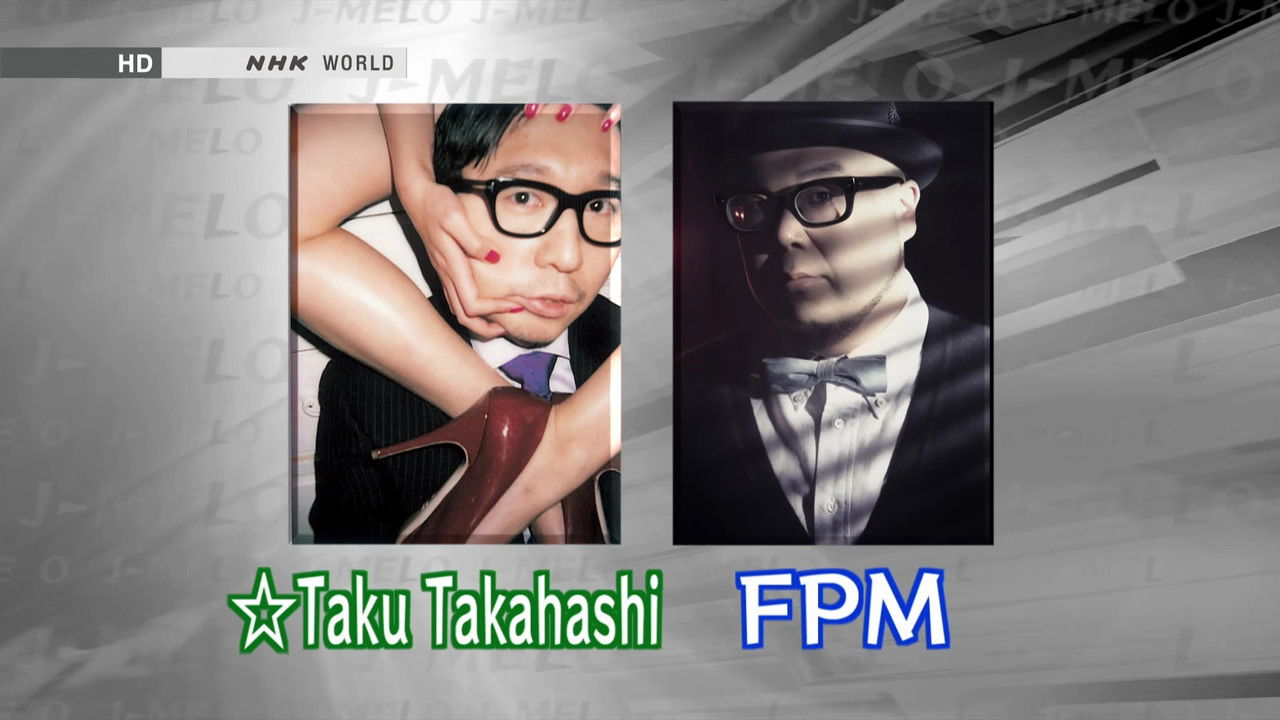 J-MELO — Épisode 20