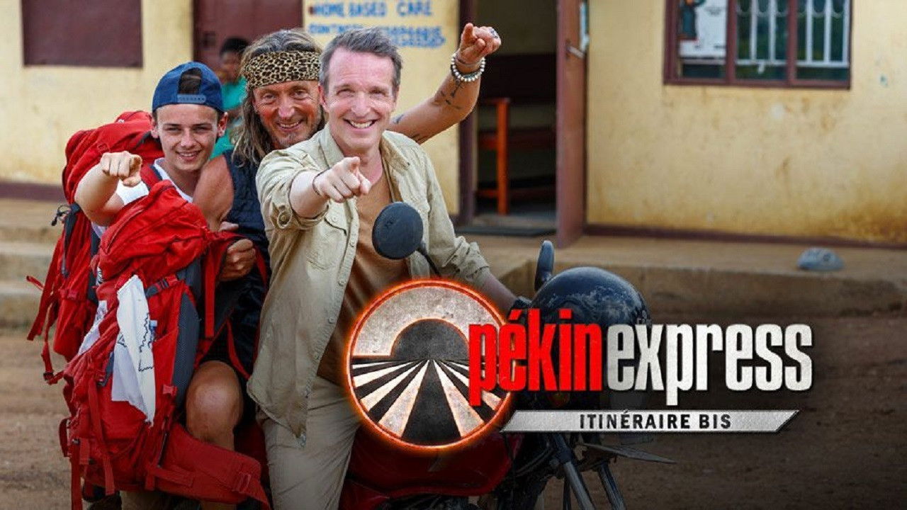 Pékin Express (France) : Itinéraire Bis — Emission 30 mars 2021