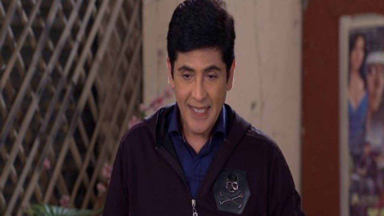 भाभीजी घर पर हैं! — Épisode 763