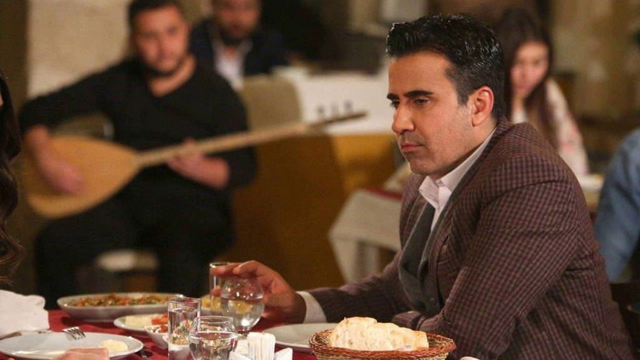 Aşk Ve Mavi — Épisode 10