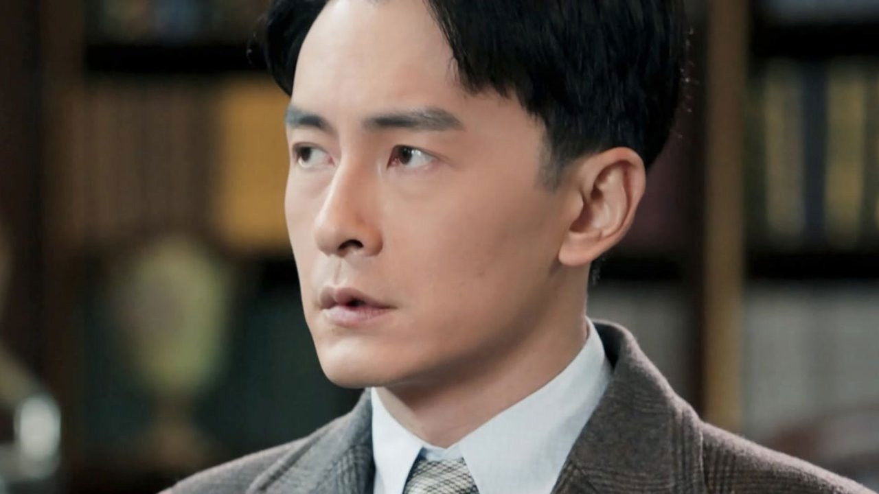 情深缘起 — Épisode 23