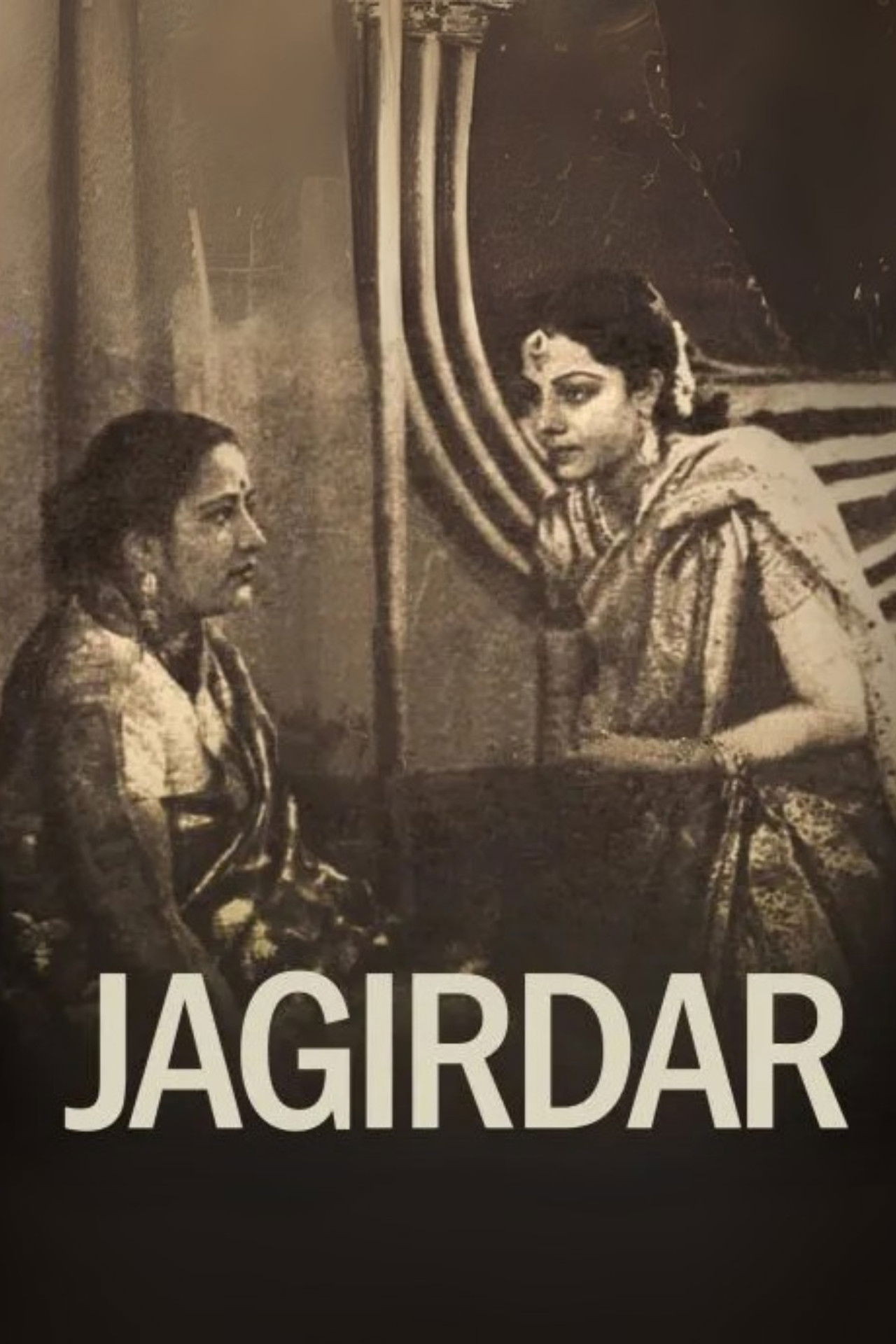Jagirdar Backdrop