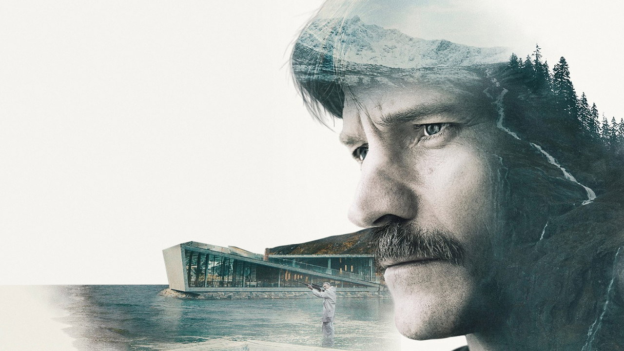 Immagine di copertina del trailer di Exit Plan