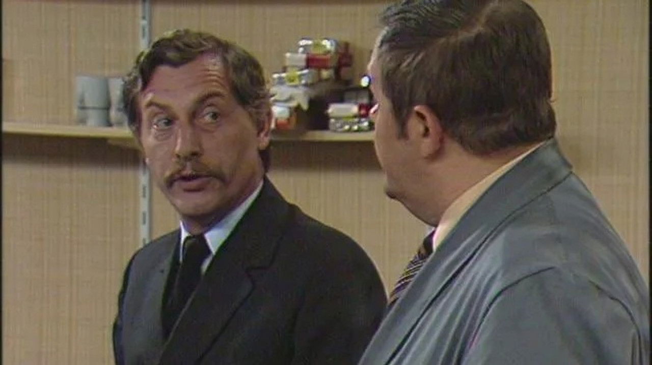 De Collega's — Épisode 11