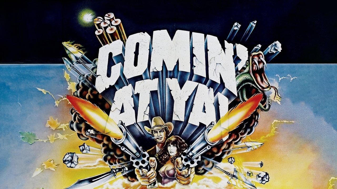 Comin' at Ya!