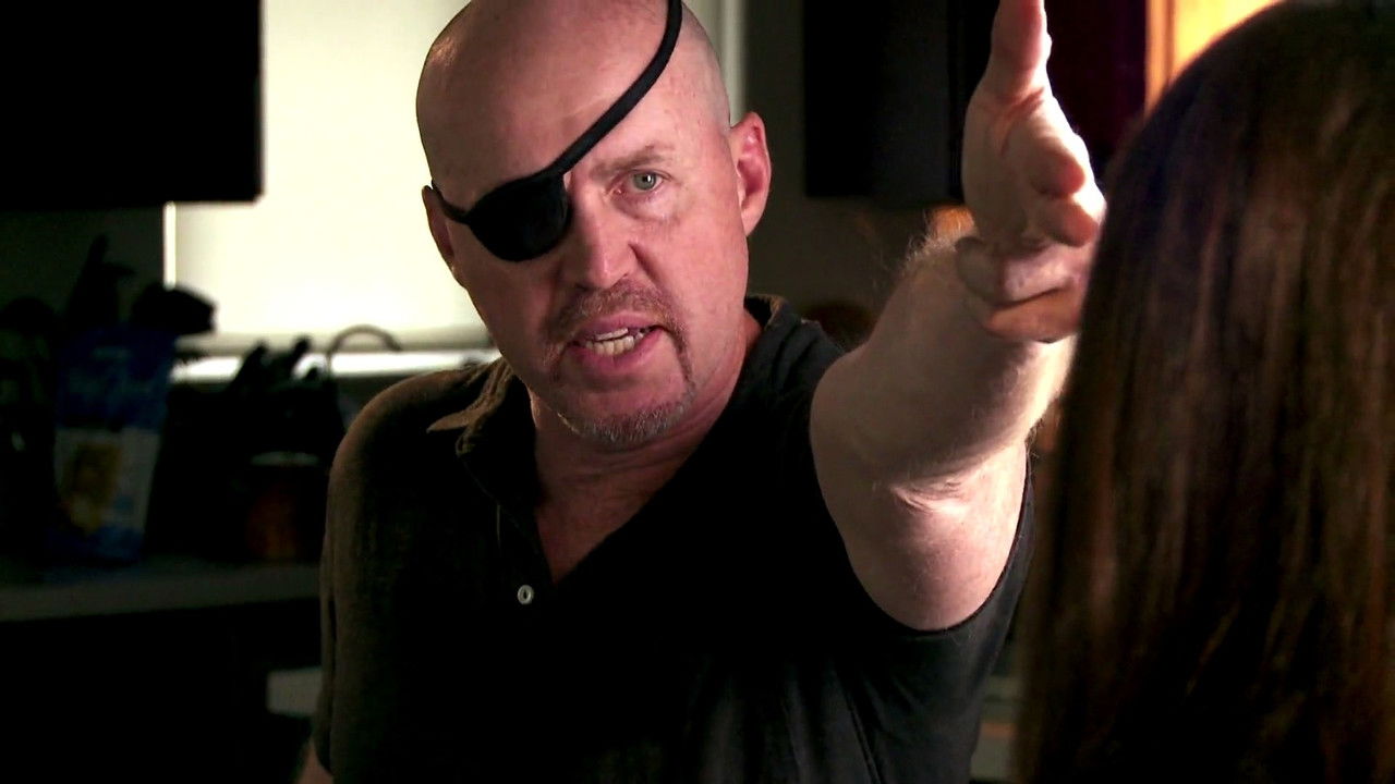 True Crime : Avec Aphrodite Jones — Épisode 7