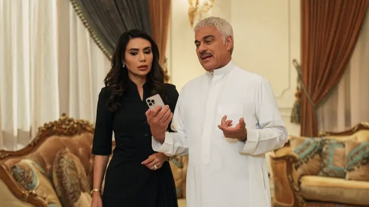 Autumn of the Heart - Season 1 Episode 25 : Episode 25