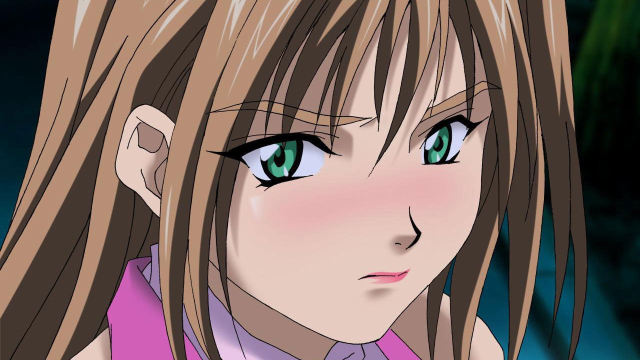 Unsolved History — Épisode 8