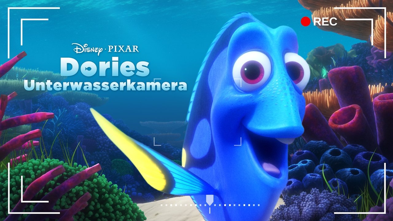 Dory's Reef Cam (2020)