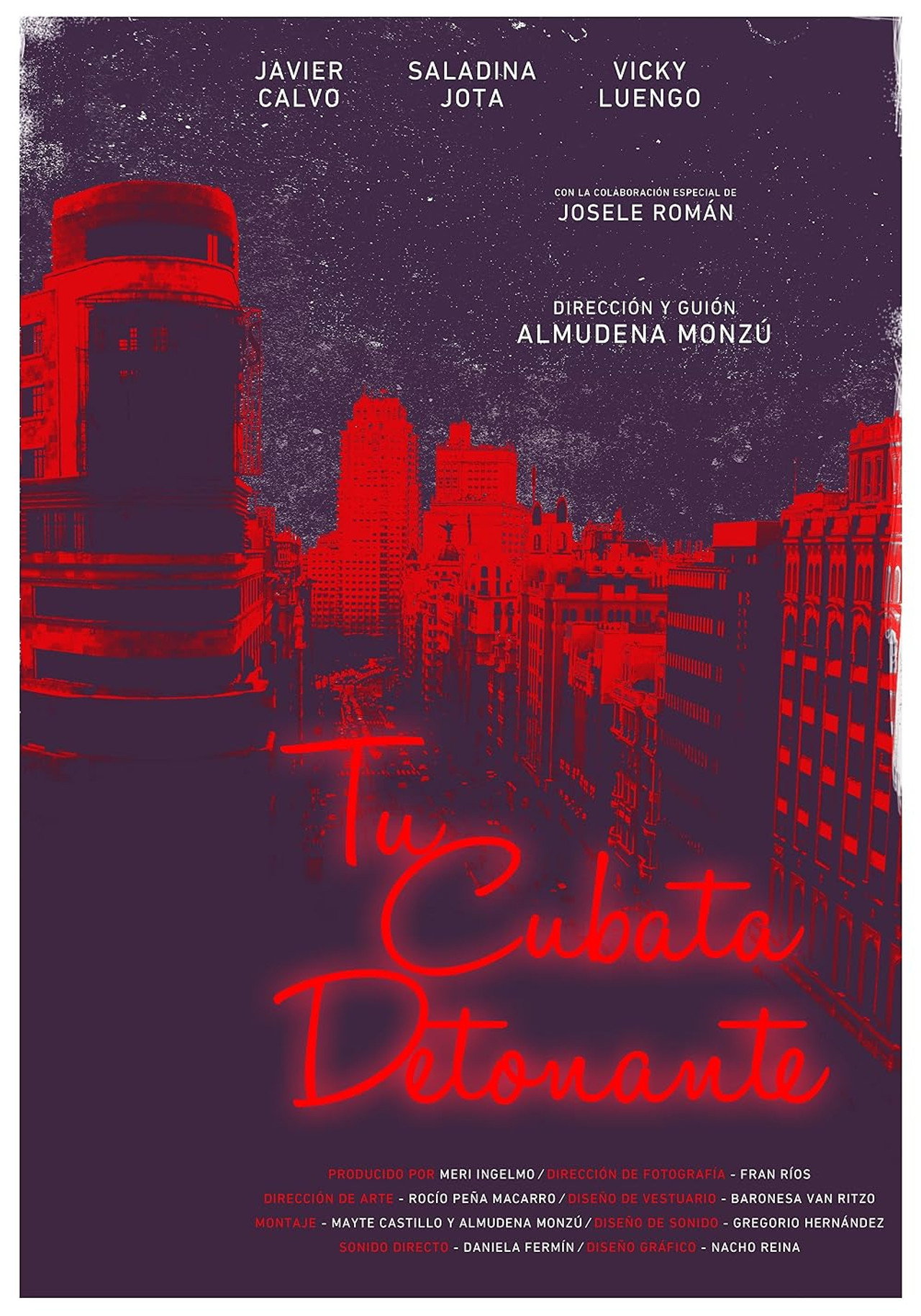Your Catalyst Cocktail