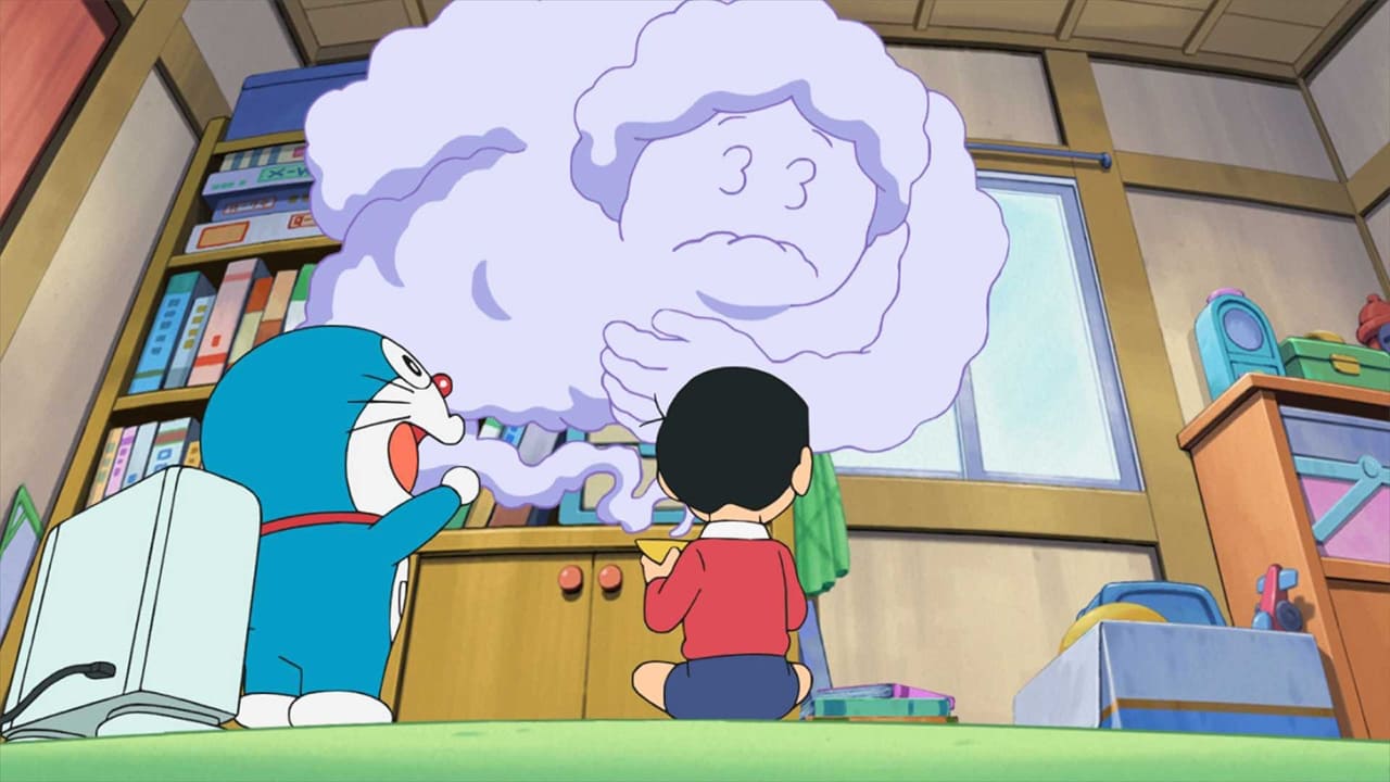 Doraemon - Season 1 Episode 860 : Episode 860