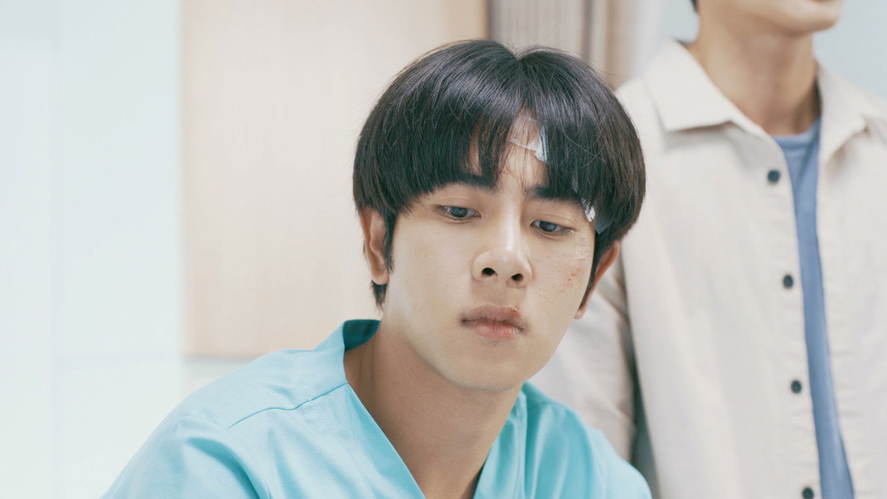 พินัยกรรมกามเทพ — Épisode 2