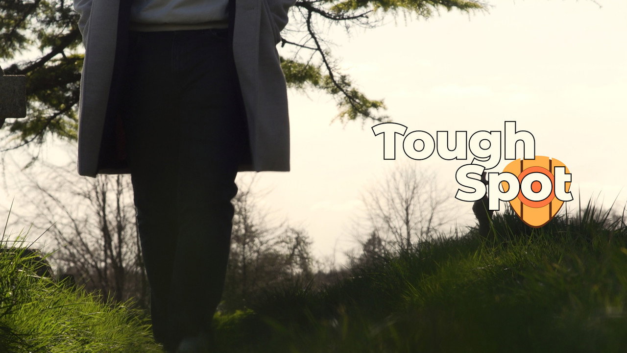 Tough Spot still 9