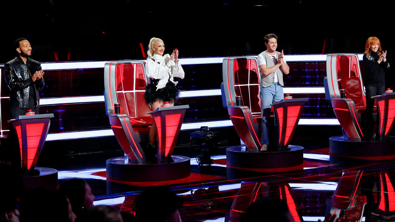 The Voice - Season 24 Episode 10 : The Battles (3)