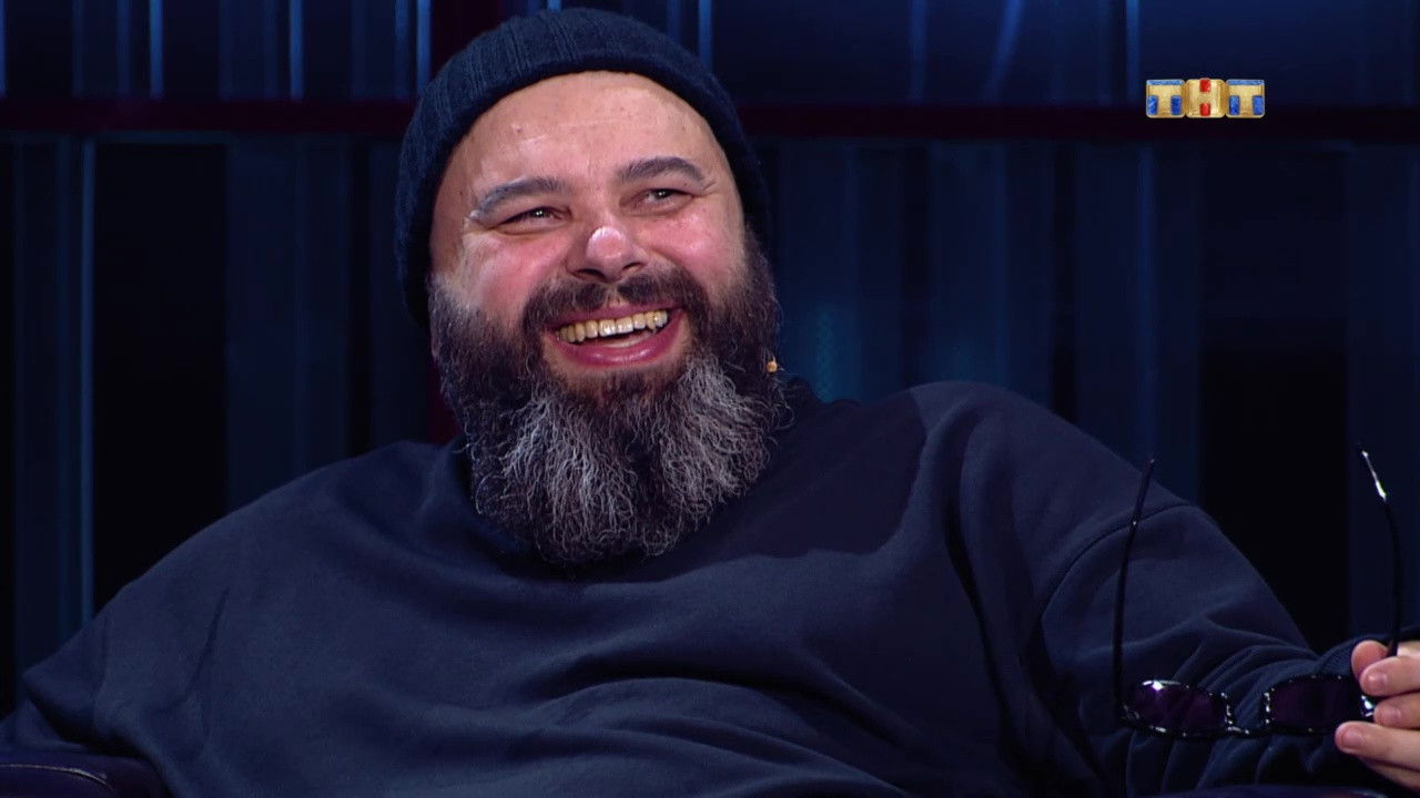 Improvisation - Season 4 Episode 3 : Episode 3