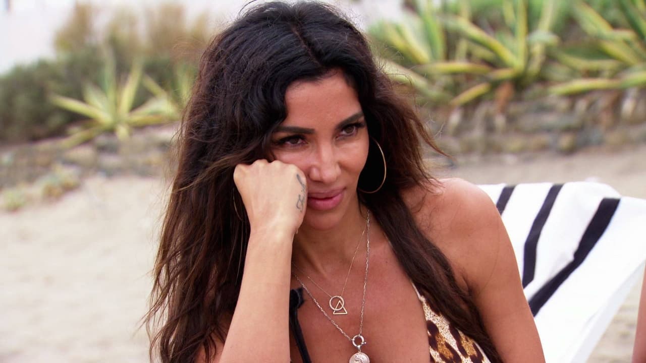 Celebrity Ex on the Beach - Season 1 Episode 12 : Miles and the Mob Wife
