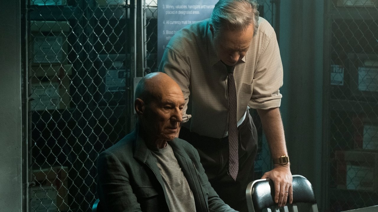 Star Trek: Picard “Mercy” Review