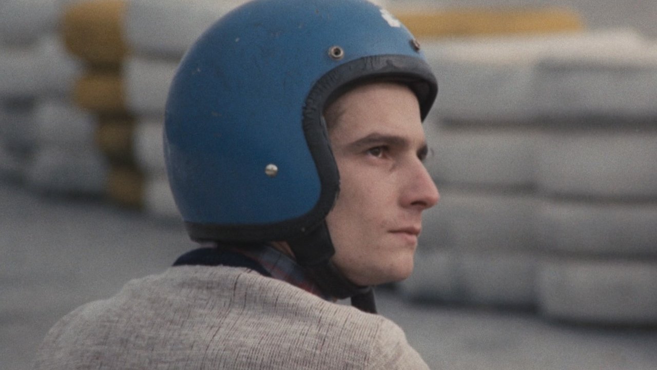 Day for Night (1973)