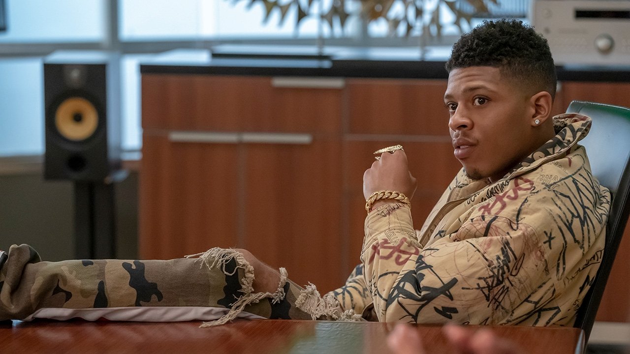 Empire - Season 6 Episode 11 : Can't Truss 'Em