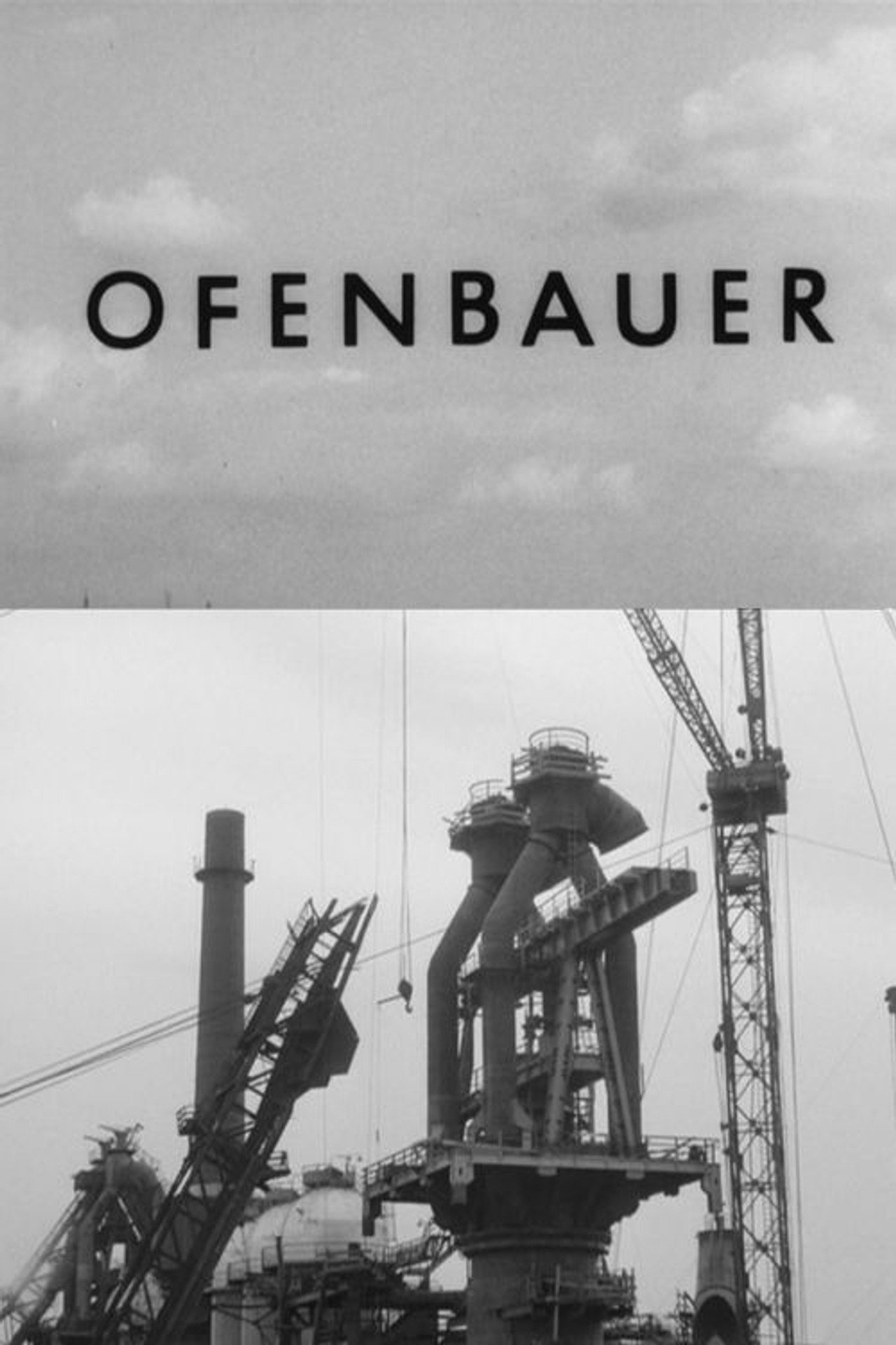 Ofenbauer filmaffisch