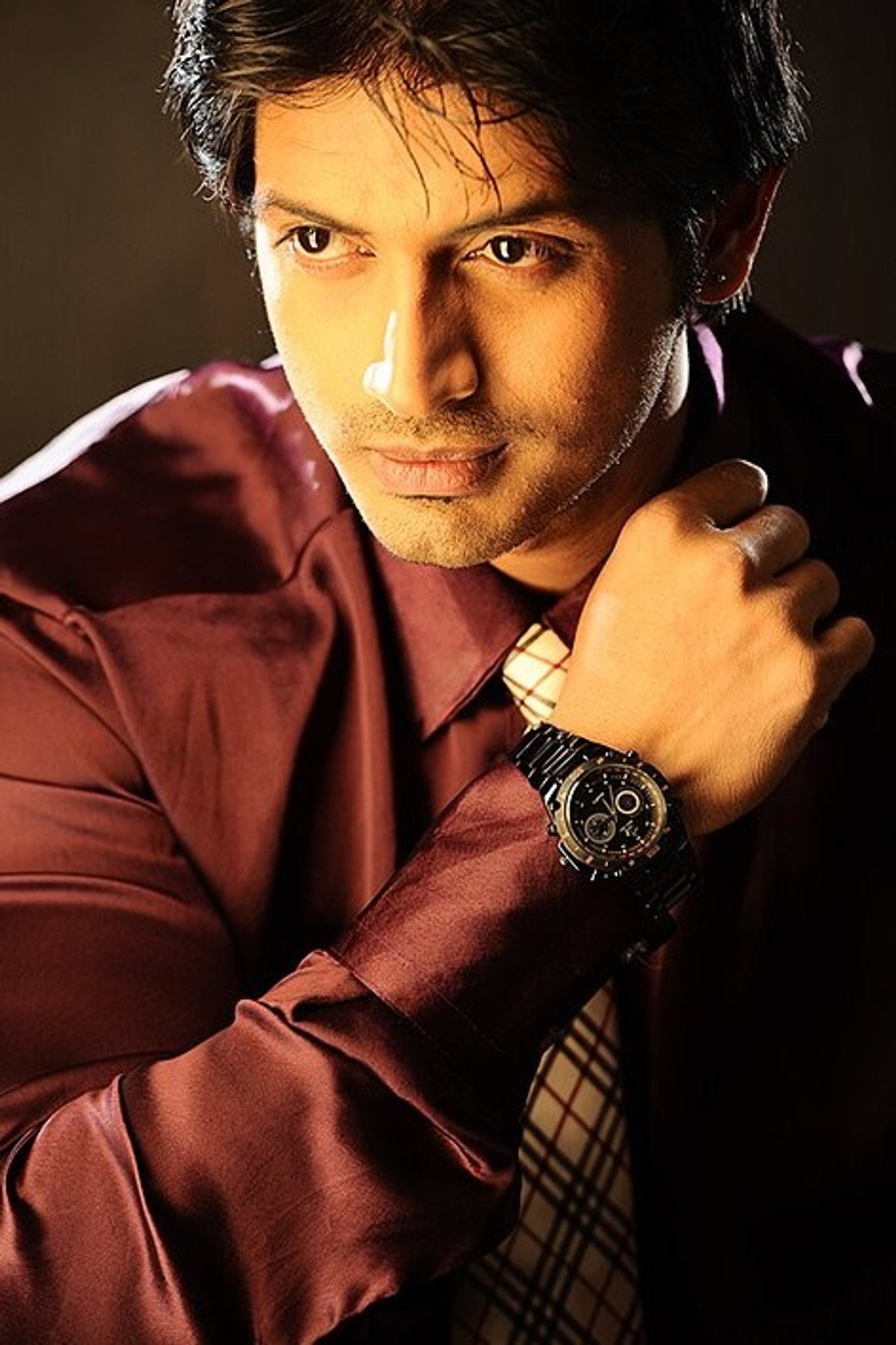Arindam Roy