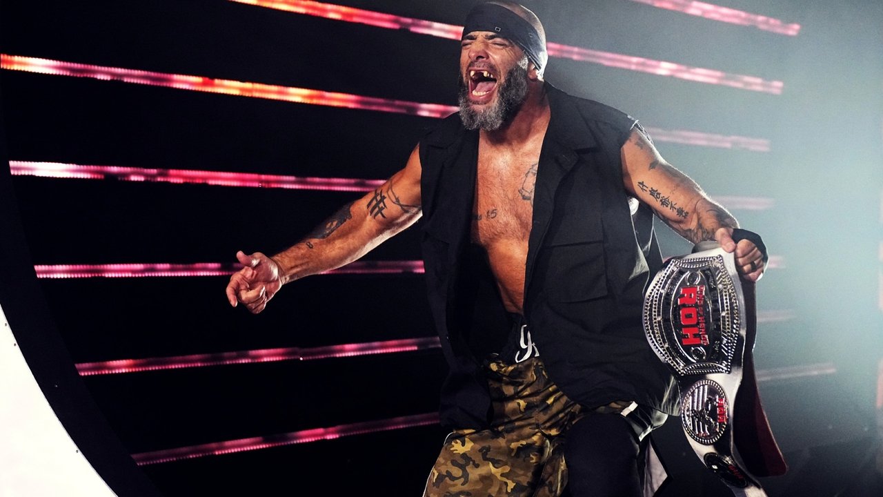 ROH on HonorClub - Season 2 Episode 26 : ROH On HonorClub Episode 070