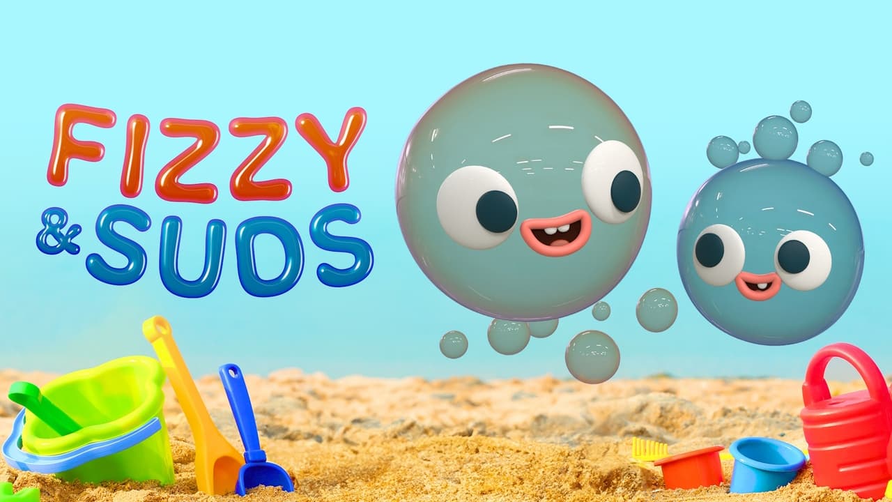 Fizzy and Suds - Season 1 Episode 26