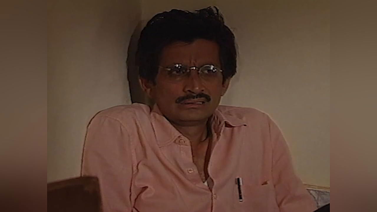 Shaktimaan — Épisode 13