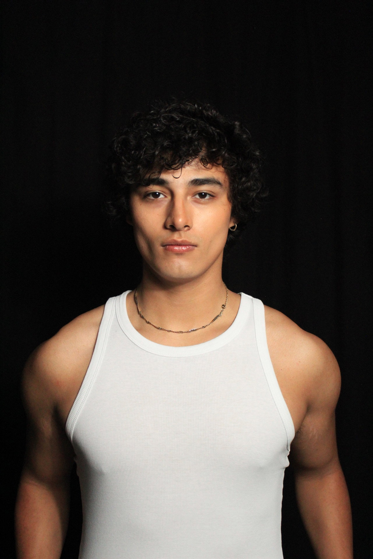 Andres Gaitan