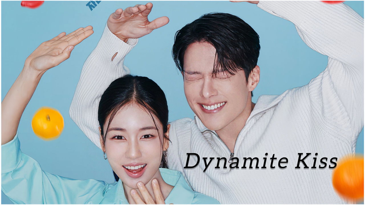 Dynamite Kiss - Season 1