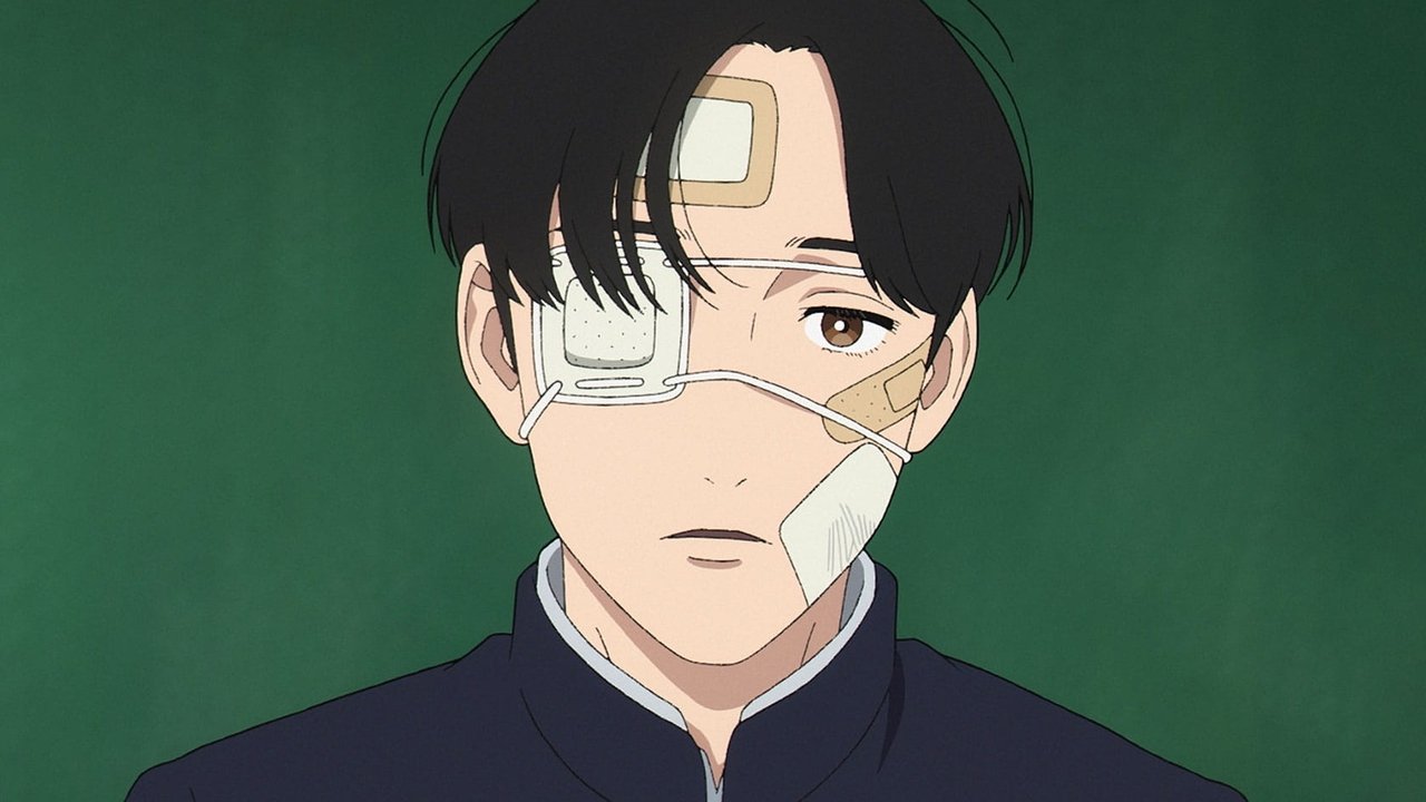 Yano-kun's Ordinary Days - Season 1 Episode 1 : Yano-kun