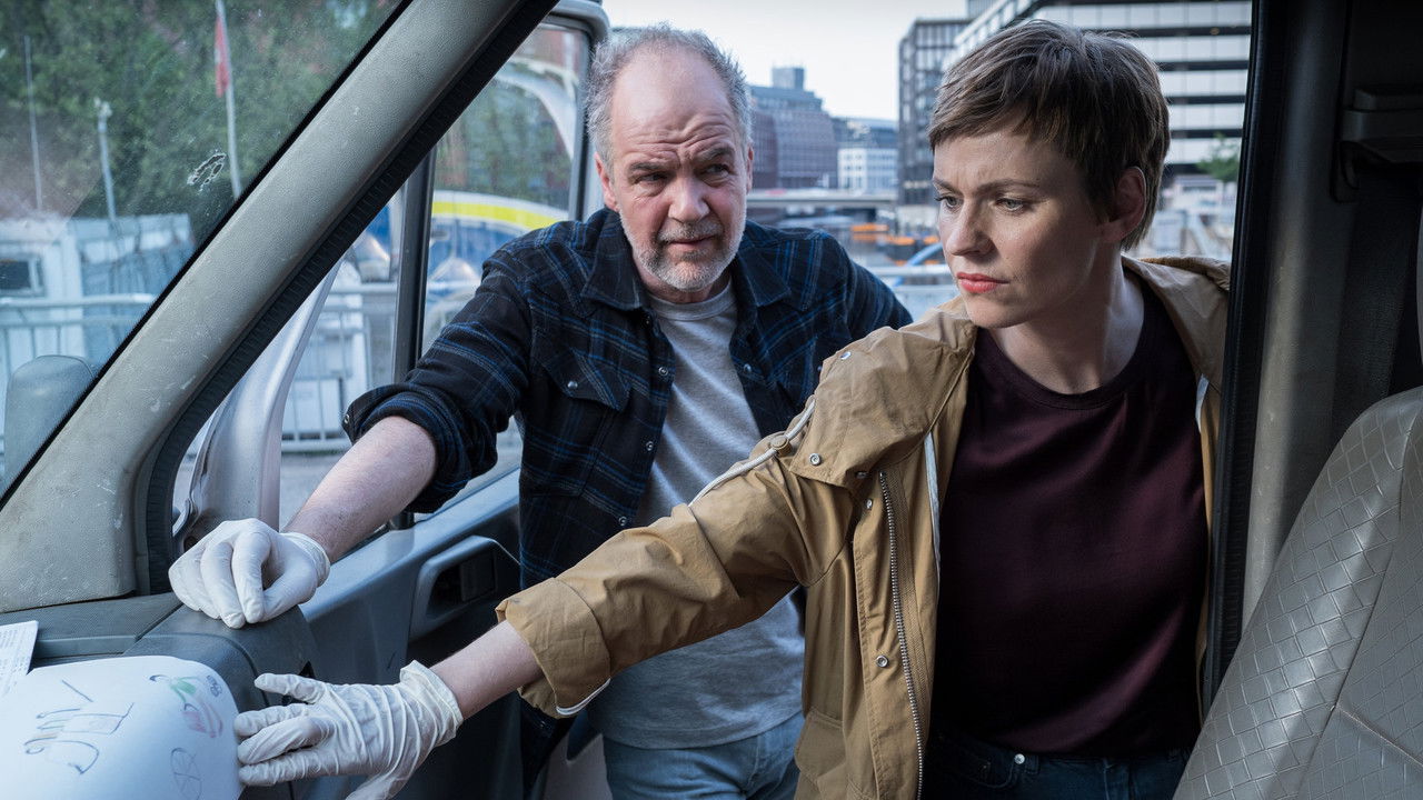 SOKO Hamburg — Épisode 8