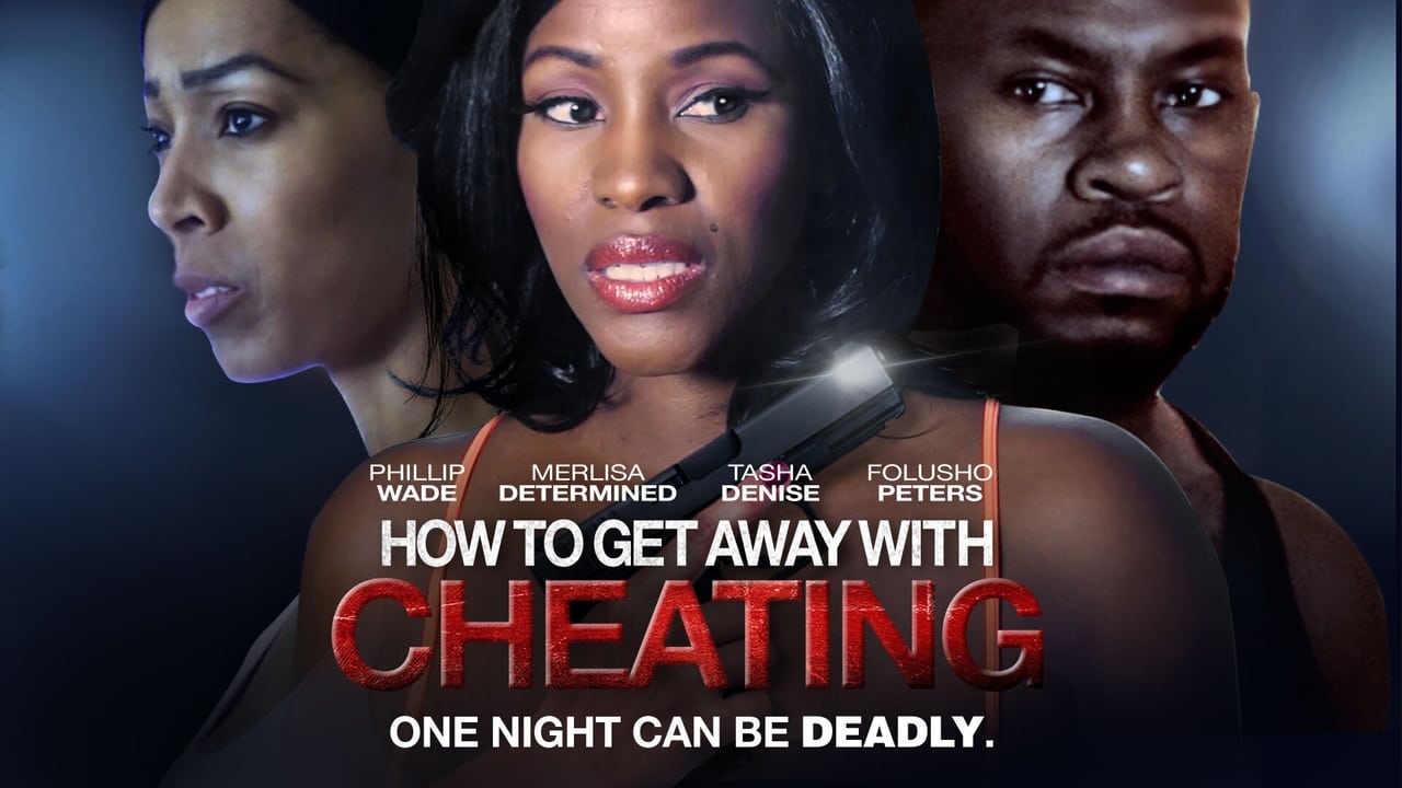 How to Get Away with Cheating background