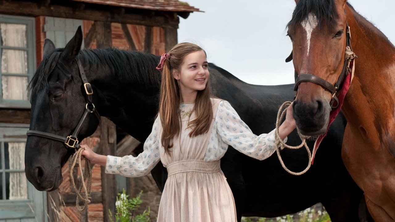 War Horse (2011)