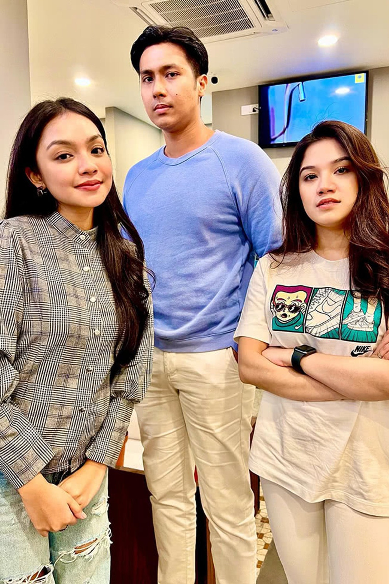 Budak Bawah Blok