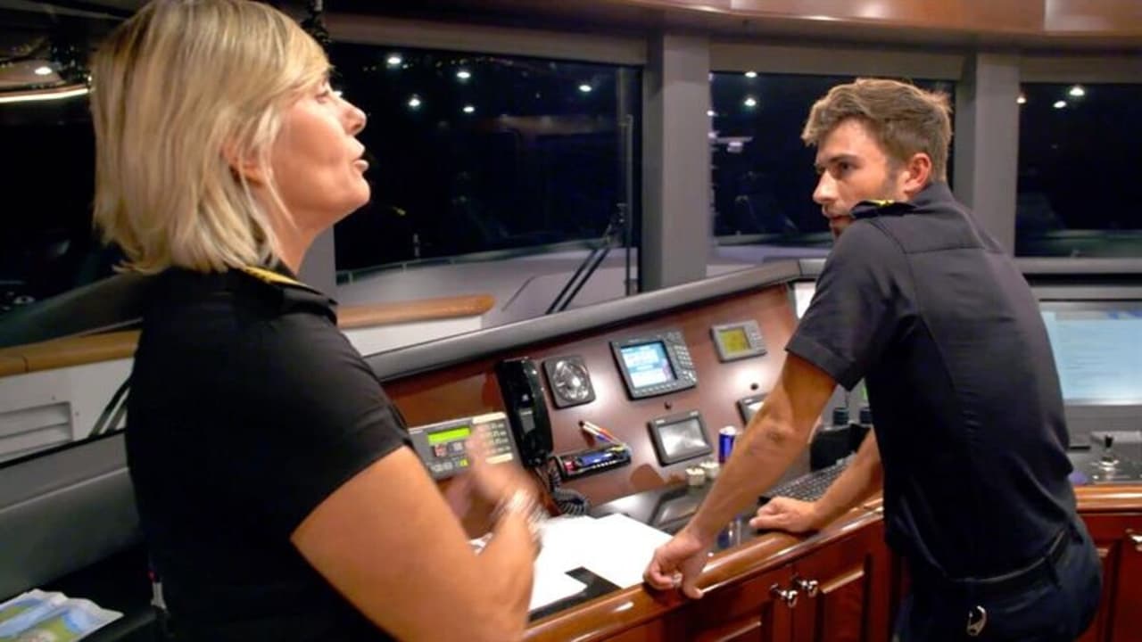 Below Deck Mediterranean - Season 8 Episode 12 : Sink or Swim