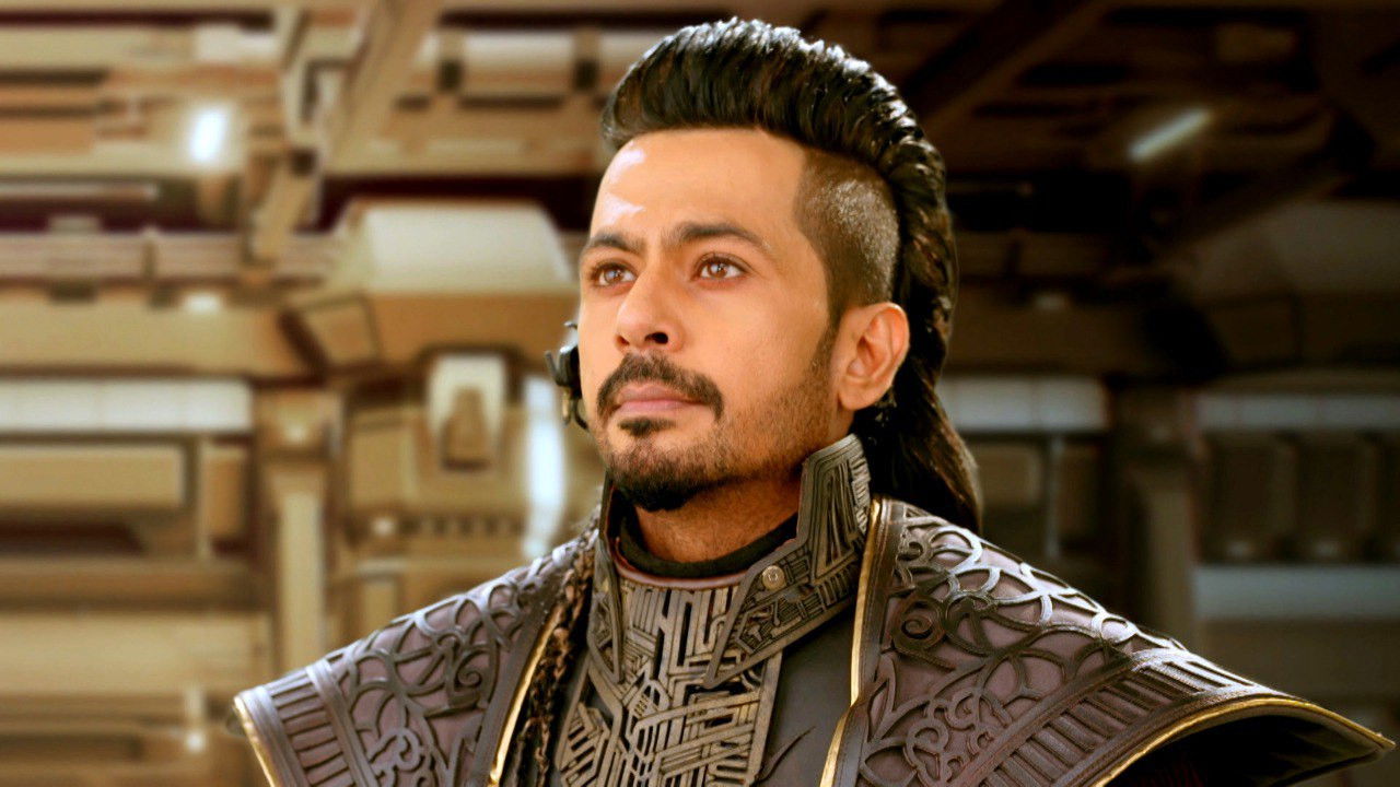 Baalveer — Épisode 35