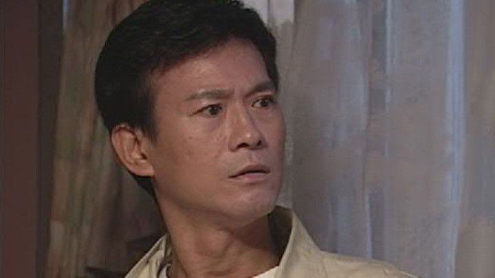 天地男兒 backdrop