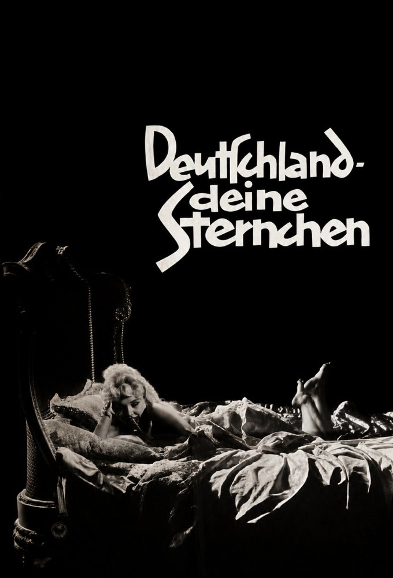 Deutschland - deine Sternchen filmaffisch